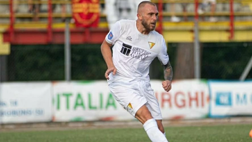 Federico Mazzolli (nella foto), ovvero uno dei pochissimi reduci dei Leoni dello scorso torneo e anche un trait-d’union fra le... Federico Mazzolli (nella foto), ovvero uno dei pochissimi reduci dei Leoni dello scorso torneo e anche un trait-d’union fra le...