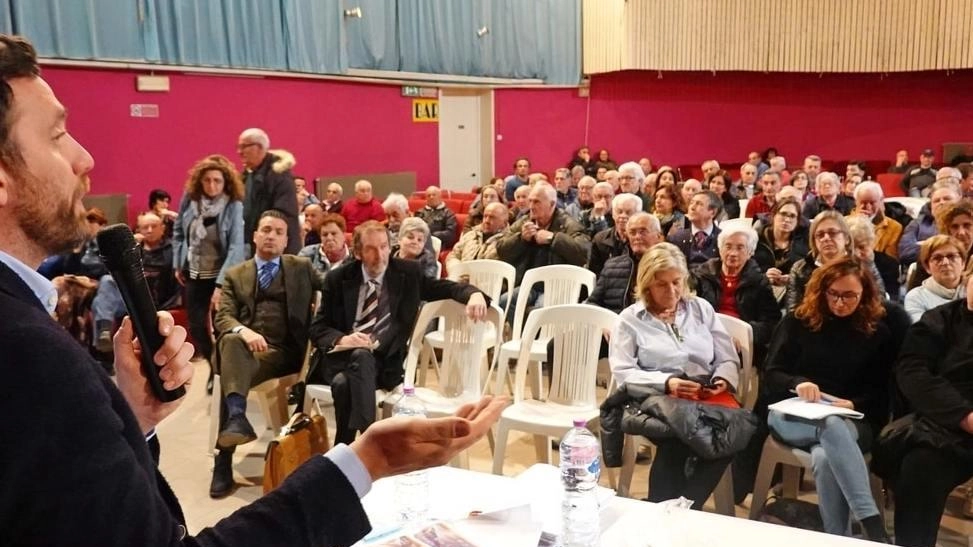 Casa delle associazioni: "Bottegone l’aspetta"