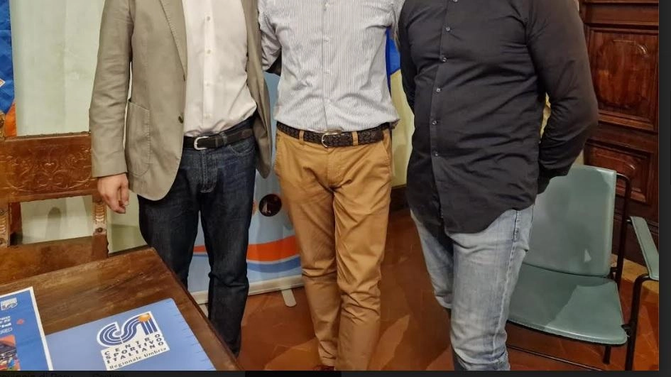 Sabato 21 settembre, in Piazza IV Novembre, dalle 10 alle 18 sarà attivo il “Villaggio dello Sport“. All’interno...