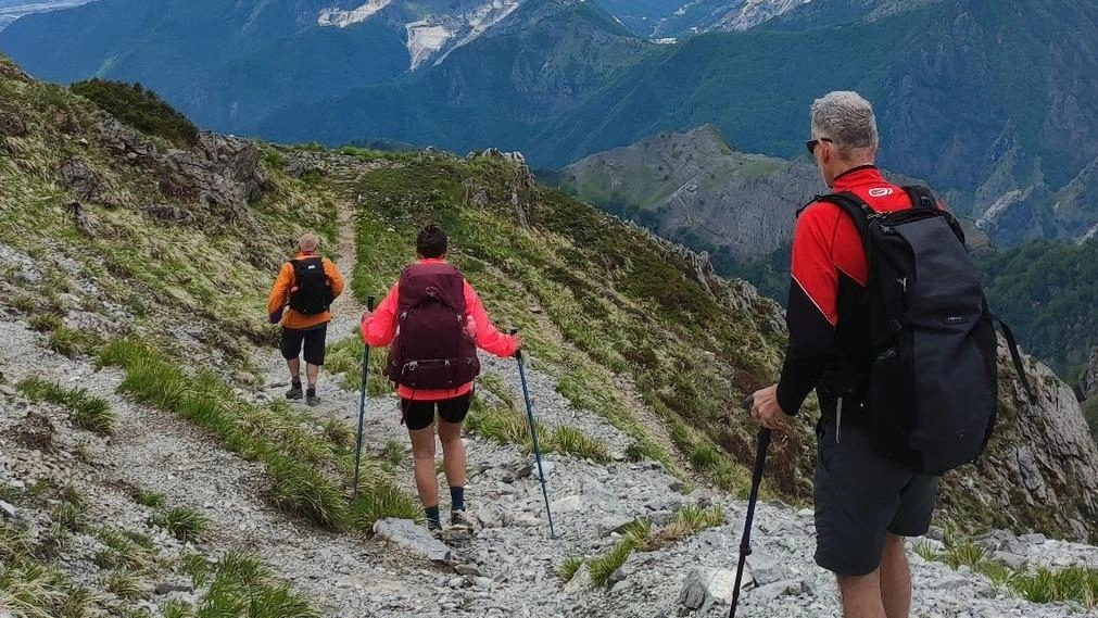 La giunta progetta il recupero di uno stabile comunale a Resceto. Il sindaco Persiani: "Un’opportunità per promuovere il turismo". . La giunta progetta il recupero di uno stabile comunale a Resceto. Il sindaco Persiani: "Un’opportunità per promuovere il turismo". .