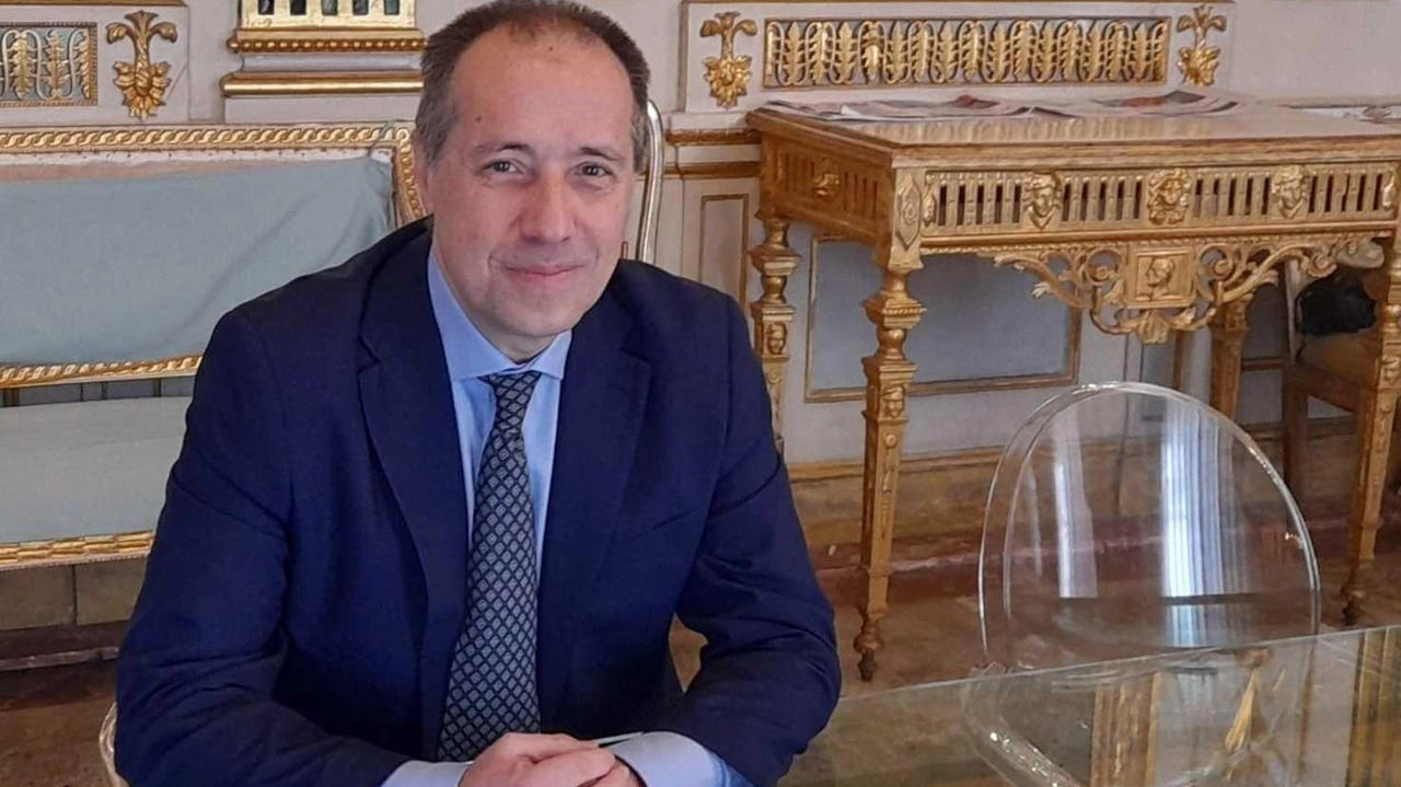 . ’assessore al Bilancio Moreno Bruni fornisce le cifre