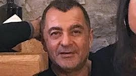 Il compianto Massimo Burla Il compianto Massimo Burla