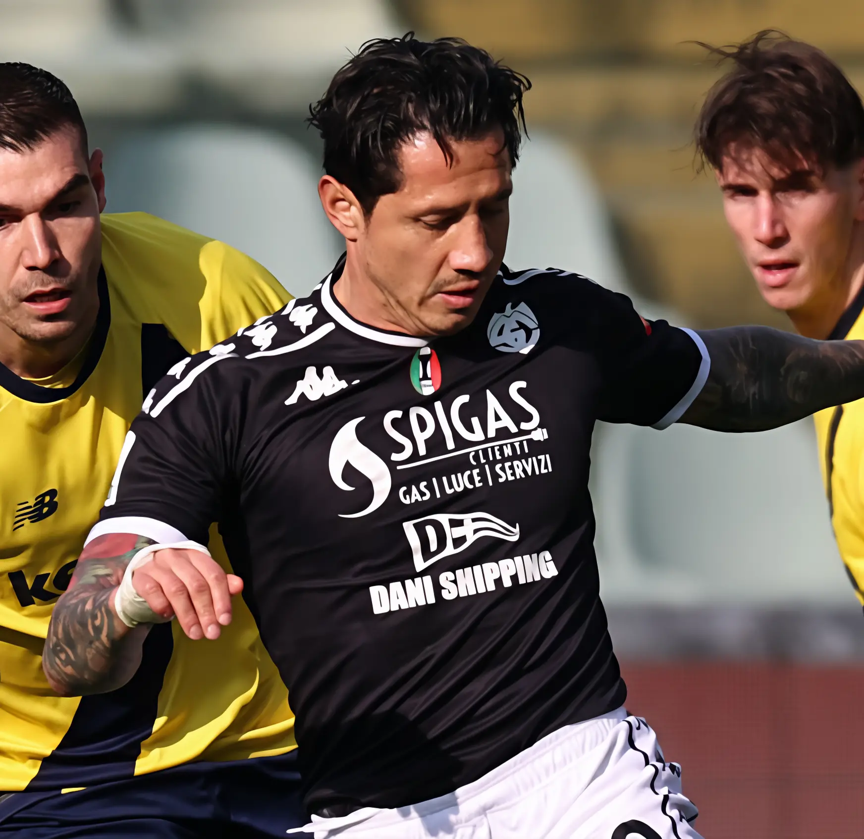 Lapadula verso Bari Elia vuole il Palermo