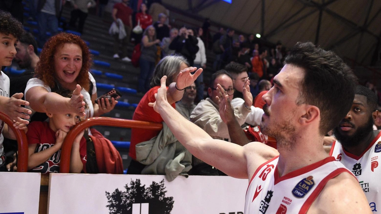 Pistoia Basket: futuro incerto tra retrocessione e debiti da sanare