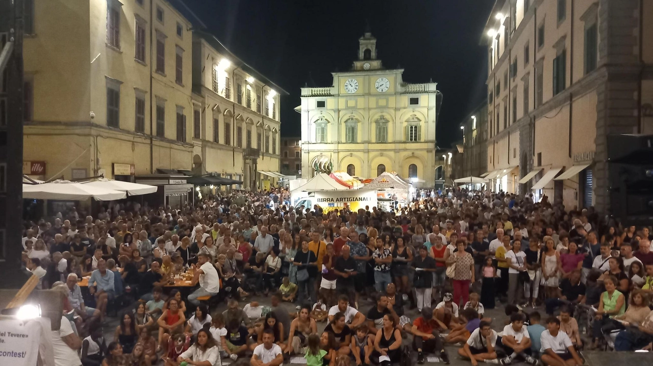 Grande attesa per il tombolone di fine estate: il ricavato sarà destinato al potenziamento dei servizi cardiologici dell’ospedale Grande attesa per il tombolone di fine estate: il ricavato sarà destinato al potenziamento dei servizi cardiologici dell’ospedale