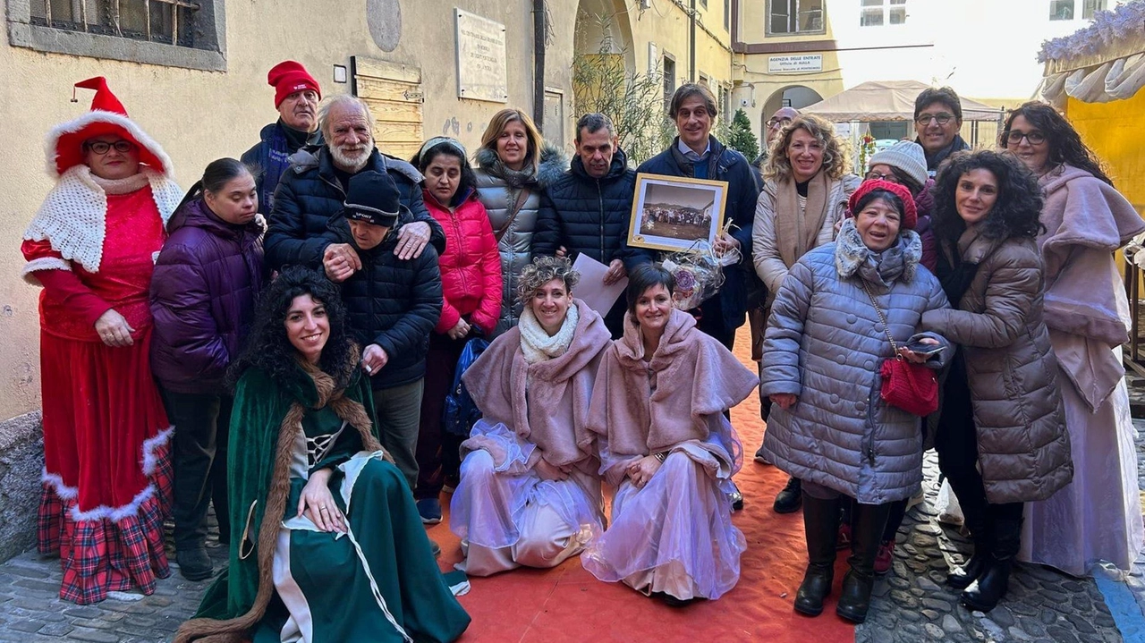 Un programma ricco di iniziative quello organizzato per il ventennale. dalla Società della Salute della Lunigiana