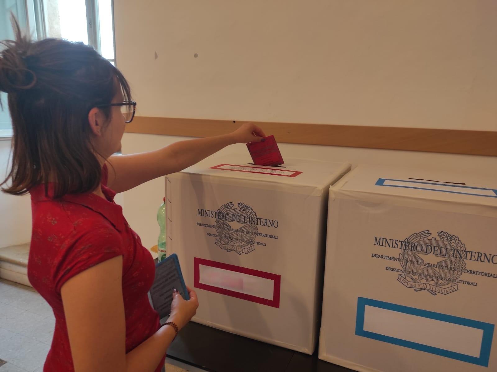 Verso il referendum, oltre 321mila alle urne nella Provincia di Pisa. Ecco la nostra guida Verso il referendum, oltre 321mila alle urne nella Provincia di Pisa. Ecco la nostra guida