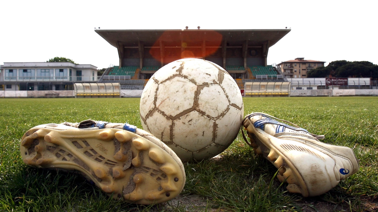 Partite serie C, il recupero mercoledì 23 aprile