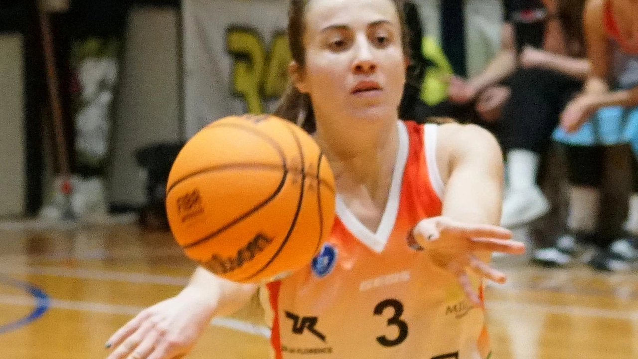Sfida al vertice in A2 femminile: Galli contro Logiman Broni al Palagalli