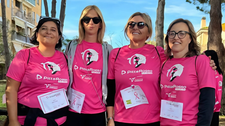 La richiesta parte dalla vice sindaca Chiara Piccini e dall’assessora Silvia Magi "Come Amministrazione ci impegniamo a promuovere ogni iniziativa sulla prevenzione". La richiesta parte dalla vice sindaca Chiara Piccini e dall’assessora Silvia Magi "Come Amministrazione ci impegniamo a promuovere ogni iniziativa sulla prevenzione".