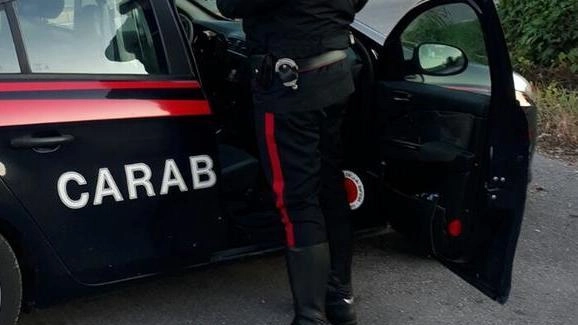 Quando sono usciti dal supermercato hanno trovato ad aspettarli una pattuglia dei carabinieri. Addosso avevano merce appena rubata: confezioni di...