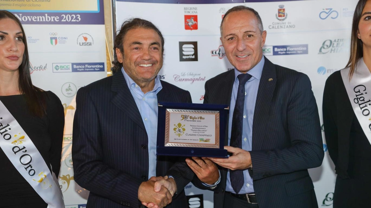 Claudio Chiappucci Claudio Chiappucci