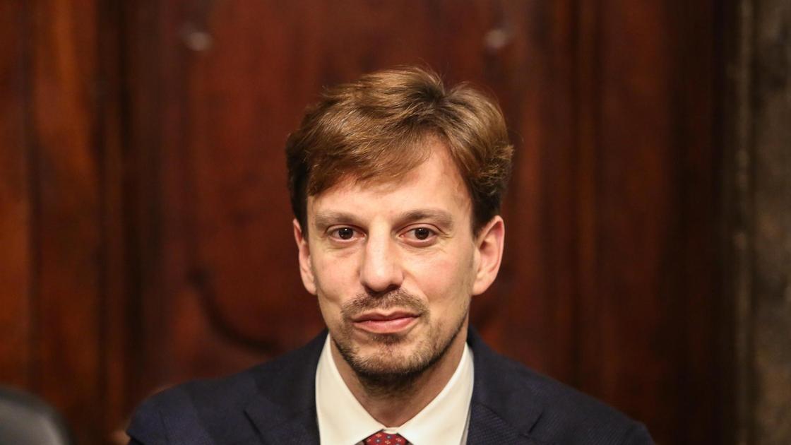 Rapporto Siae, Bori:: "Umbria protagonista. La formula è vincente" Rapporto Siae, Bori:: "Umbria protagonista. La formula è vincente"