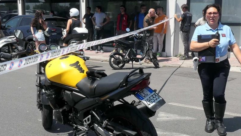 Il Gup Silvestri ha inflitto 8 mesi al giovane operaio con sospensione della patent. Colpa della velocità non adeguata: il Pm Mariotti aveva chiesto un anno e 4 mesi.