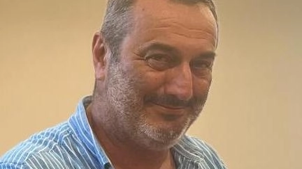 Intervento per ripristinare il versante ceduto da anni Intervento per ripristinare il versante ceduto da anni