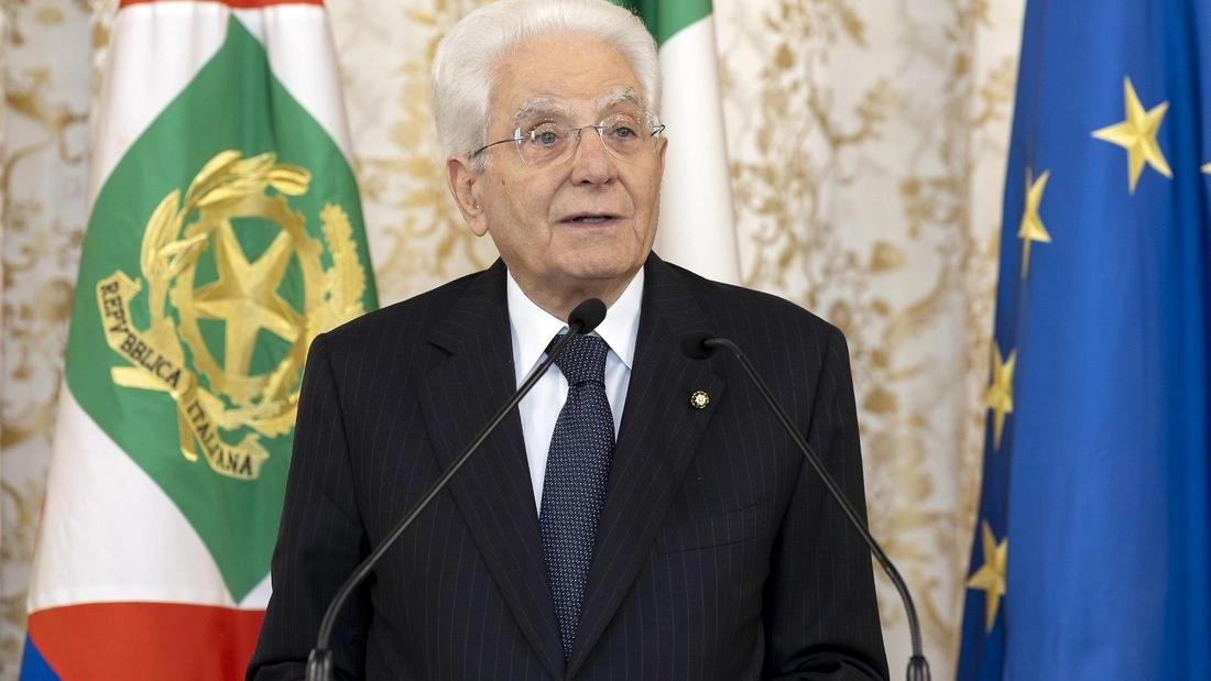 Il presidente della Repubblica Mattarella ha concesso l’alto patronato al Pucciniano Il presidente della Repubblica Mattarella ha concesso l’alto patronato al Pucciniano