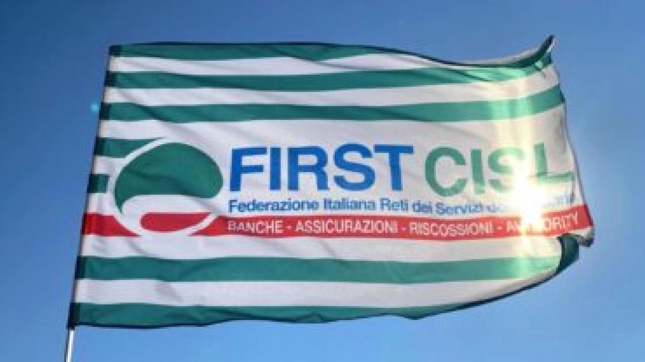 L'analisi della Fondazione Fiba di First Cisl L'analisi della Fondazione Fiba di First Cisl