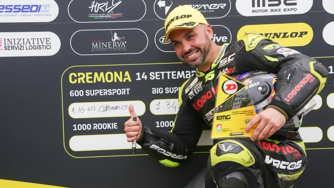 Gabriele Cottini, 39 anni, era originario di Città della Pieve