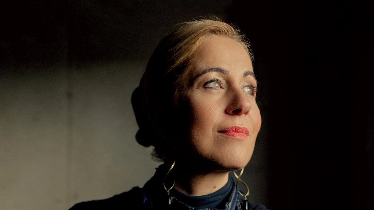 La cantante Ginevra Di Marco attesa stasera alle 21,30 all’Orsigna Arum Festival La cantante Ginevra Di Marco attesa stasera alle 21,30 all’Orsigna Arum Festival