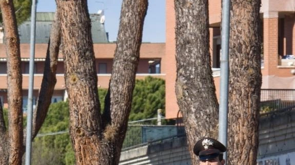 Indagine condotta dai Carabinieri Indagine condotta dai Carabinieri