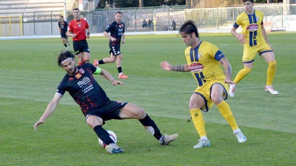 Grosseto fermato in casa dal San Donato Tavarnelle: playoff a rischio