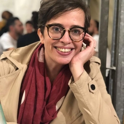 Elena Marmugi, Giornalista La Nazione