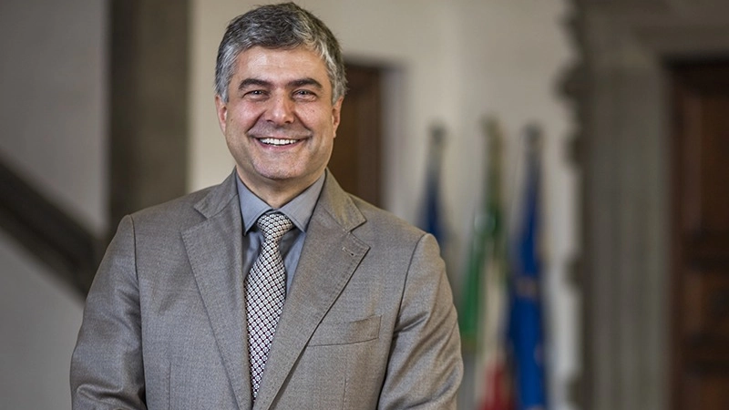 Francesco Leccese Francesco Leccese