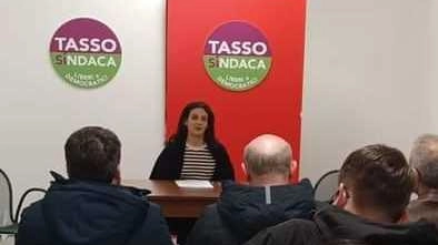 In vista delle prossime elezioni regionali i LeD hanno diramato una nota rivolta agli altri movimenti politici «riconducibili all’area politica progressista e riformista di Gubbio che si sono presentati alle ultime elezioni amministrative» In vista delle prossime elezioni regionali i LeD hanno diramato una nota rivolta agli altri movimenti politici «riconducibili all’area politica progressista e riformista di Gubbio che si sono presentati alle ultime elezioni amministrative»