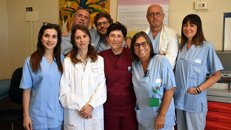 Primo intervento in Toscana di neurostimolazione con tecnologia “Closed Loop”: contrasta il dolore in tempo reale Primo intervento in Toscana di neurostimolazione con tecnologia “Closed Loop”: contrasta il dolore in tempo reale