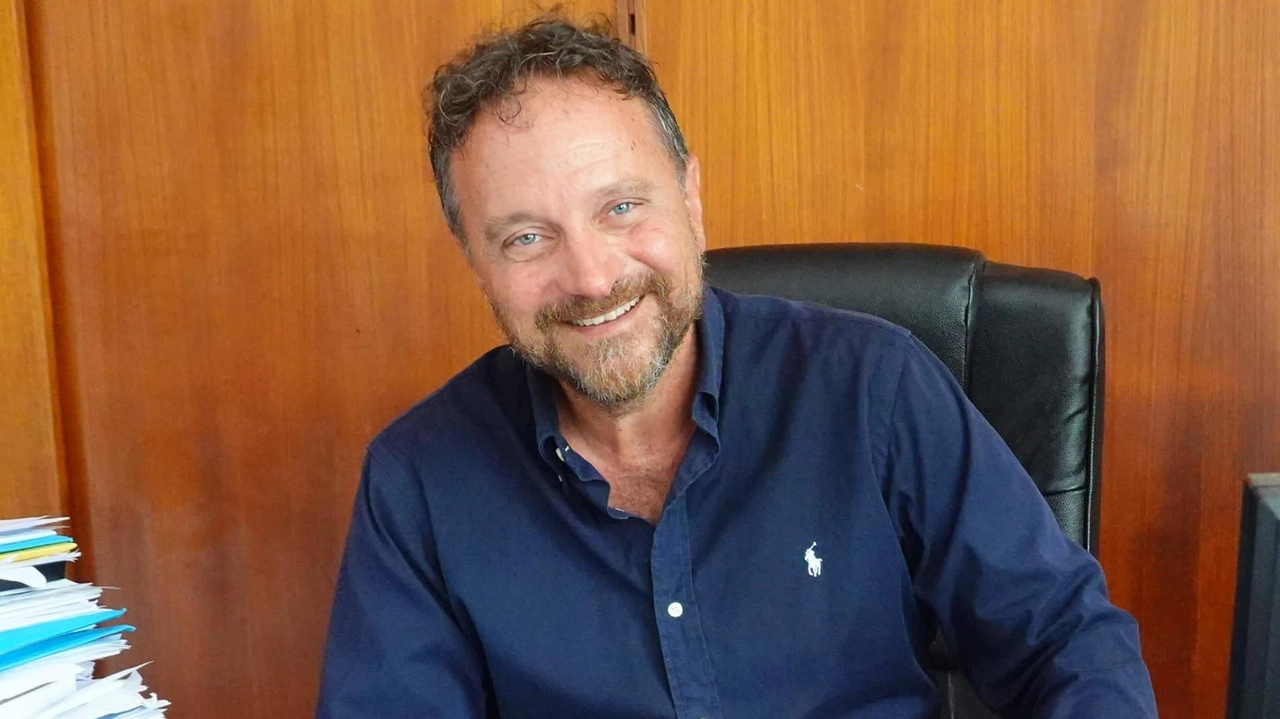 Il presidente di Spes, Riccardo Sensi, tiene molto al bando per il ’temporary manager’ perché, dice, rappresenta. un punto di svolta Il presidente di Spes, Riccardo Sensi, tiene molto al bando per il ’temporary manager’ perché, dice, rappresenta. un punto di svolta