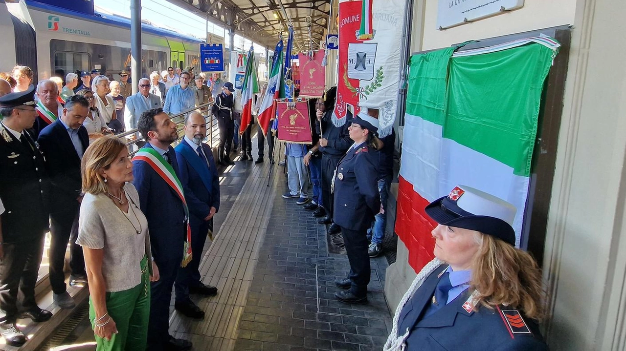 Le celebrazioni inizieranno oggi con una intensa giornata di studi. Il 25 aprile in piazza della Resistenza il momento più significativo .