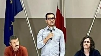 CASENTINO Oltre un milione di euro in arrivo per l’Unione dei Comuni del Pratomagno. A comunicarlo è il presidente dell’Ucp Marco... CASENTINO Oltre un milione di euro in arrivo per l’Unione dei Comuni del Pratomagno. A comunicarlo è il presidente dell’Ucp Marco...