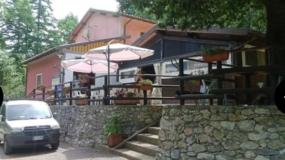 Chiude il ristorante di Lucese. ‘Purtroppo si lavora solo d’estate’