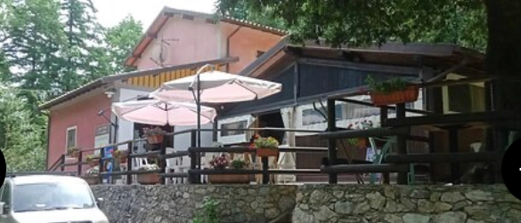 Chiude il ristorante di Lucese. ‘Purtroppo si lavora solo d’estate’