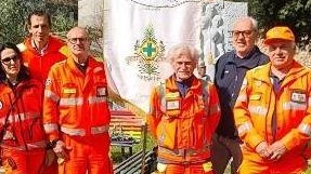 Grande affluenza per partecipare al rinnovo delle cariche sociali della Croce Verde di Arcola. Domenica scorsa si sono infatti... Grande affluenza per partecipare al rinnovo delle cariche sociali della Croce Verde di Arcola. Domenica scorsa si sono infatti...