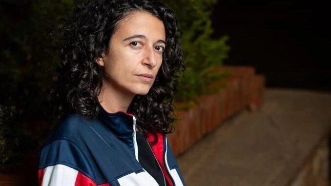 La regista Livia Gionfrida firma lo. spettacolo ispirato dalle memorie di Giancarlo Biagini, figlio di Diego, operaio arrestato nel marzo ’44 e ucciso a Mauthausen