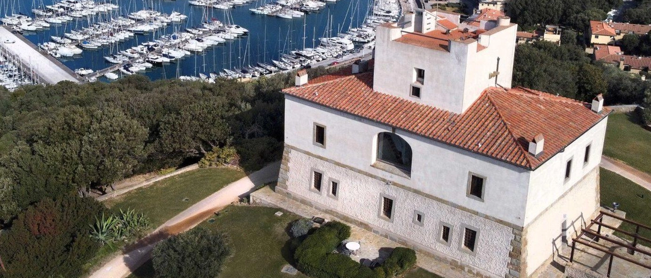 Il nuovo volto di Punta Ala. Spiggia, pineta e ciclovia Tirrenica: "Programmare e investire"