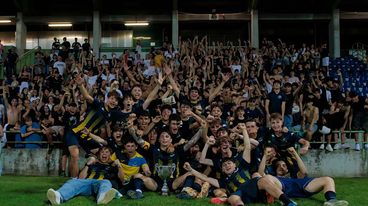 Il Liceo Savoia trionfa nella prima edizione della Pistoia School Cup