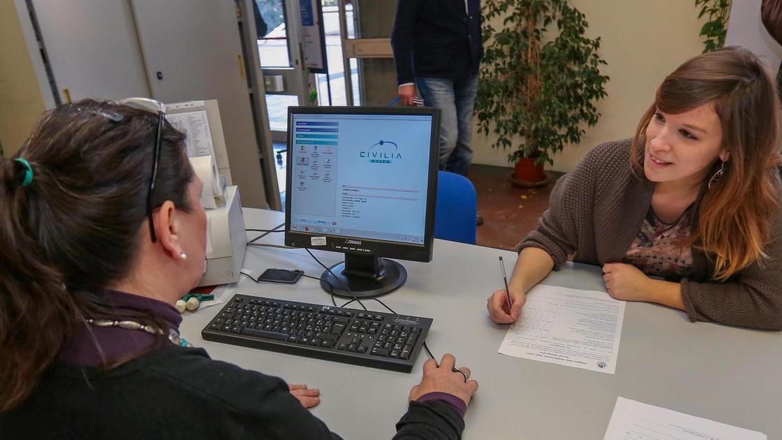 Tre concorsi per entrare in Palazzo Vecchio: "Lavoriamo anche a un bando per dirigenti" Tre concorsi per entrare in Palazzo Vecchio: "Lavoriamo anche a un bando per dirigenti"