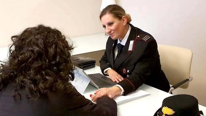 Una donna urtata da un'auto nel parcheggio di Eurospin a Querceta cerca testimoni per sporgere denuncia. Una donna urtata da un'auto nel parcheggio di Eurospin a Querceta cerca testimoni per sporgere denuncia.