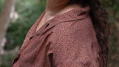 Serena Pettinari oggi guiderà i partecipanti alla riscoperta del legame con la natura Serena Pettinari oggi guiderà i partecipanti alla riscoperta del legame con la natura