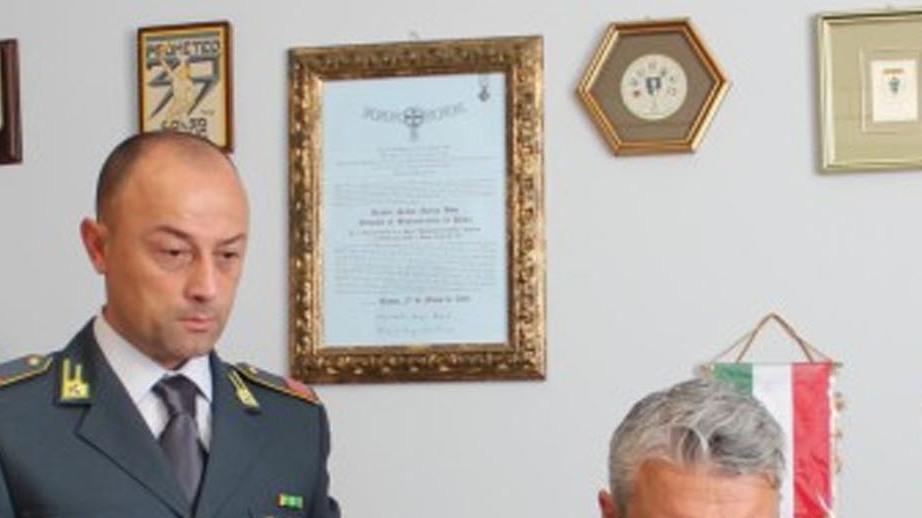 La maxi frode fiscale. Crediti intestati a deceduti. Indagato commercialista
