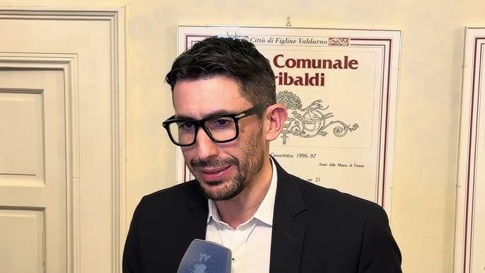 Elezioni regionali. Sarà Filippo Boni il candidato del Valdarno Elezioni regionali. Sarà Filippo Boni il candidato del Valdarno