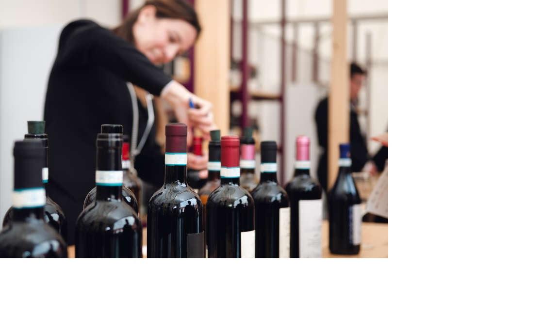 Dazi Usa, la scadenza del primo agosto. Il vino toscano rischia il contraccolpo