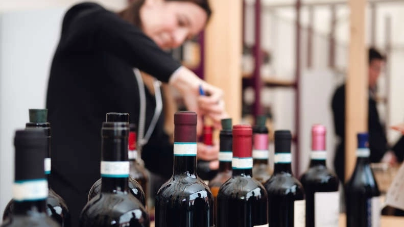 Dazi Usa, la scadenza del primo agosto. Il vino toscano rischia il contraccolpo