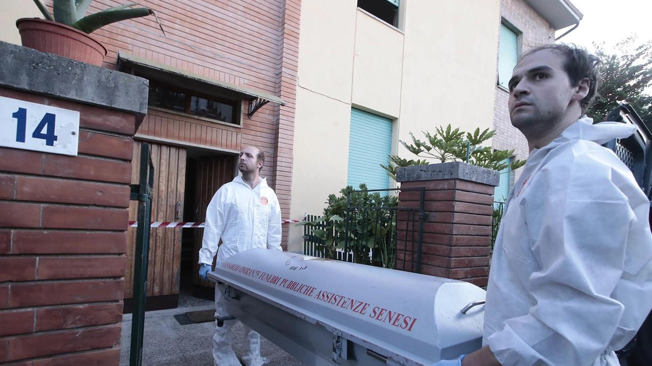 SIENA Non era in tribunale ieri Fernando Porras Baloy per l’udienza lampo davanti al giudice Sonia Caravelli per la detenzione del... SIENA Non era in tribunale ieri Fernando Porras Baloy per l’udienza lampo davanti al giudice Sonia Caravelli per la detenzione del...