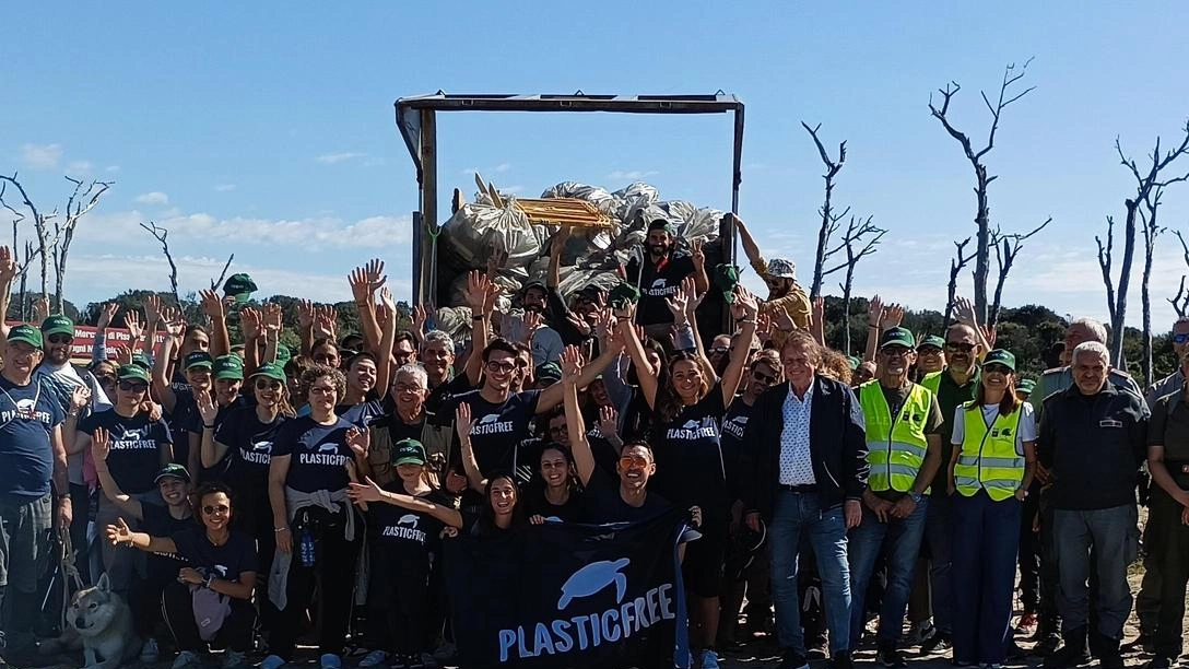 L’assessore all’Ambiente Giulia Gambini:"Rafforza la determinazione del Comune di Pisa a diventare una città sempre più sostenibile" . L’assessore all’Ambiente Giulia Gambini:"Rafforza la determinazione del Comune di Pisa a diventare una città sempre più sostenibile" .