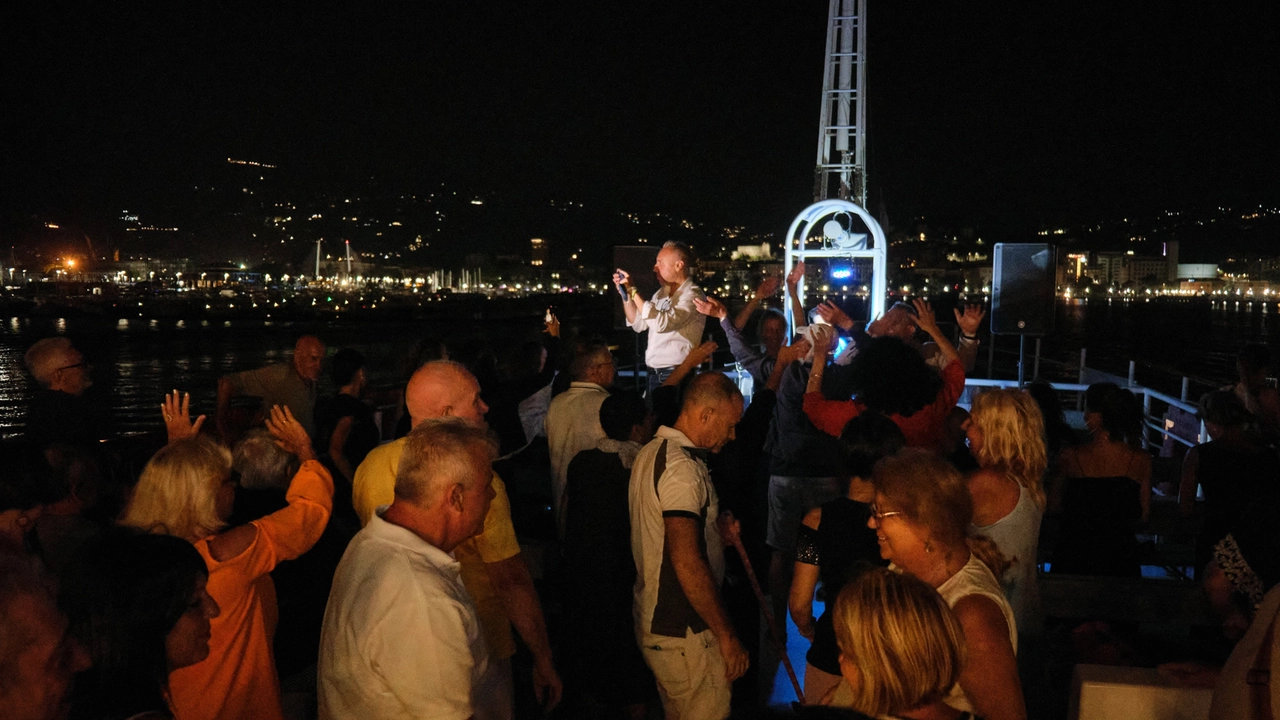 Successo per Grand Tour del Golfo Successo per Grand Tour del Golfo