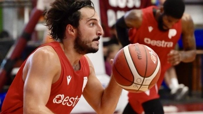 Della Rosa sulla prima uscita di Livorno: "Gruppo nuovissimo, serve tempo" Della Rosa sulla prima uscita di Livorno: "Gruppo nuovissimo, serve tempo"
