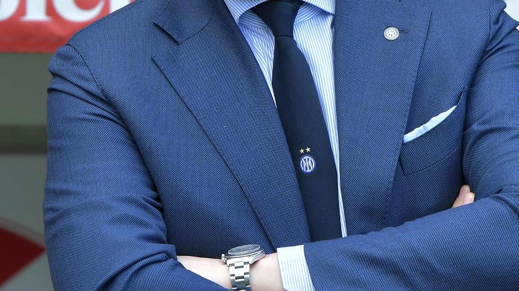 l ambrosiana rinasce lettera anche all inter da Lanazione.it l ambrosiana rinasce lettera anche all inter